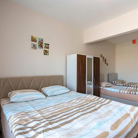 Sare Suites Oldtown Анталья Экстерьер фото