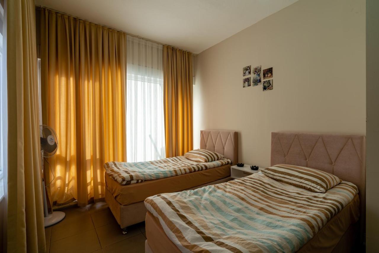 Sare Suites Oldtown Анталья Экстерьер фото