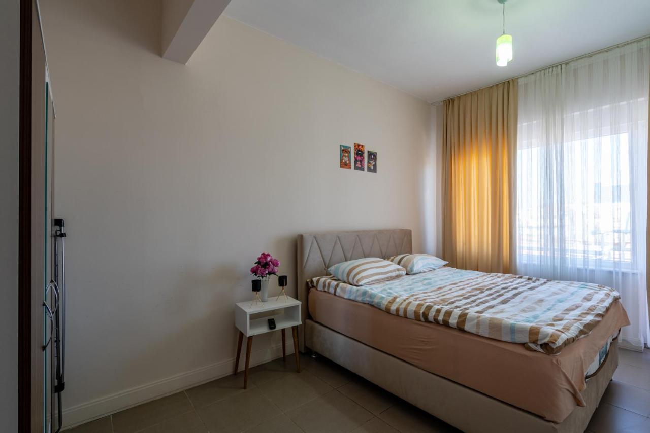 Sare Suites Oldtown Анталья Экстерьер фото